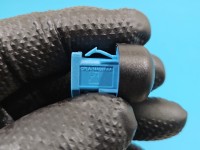 Czujnik zmierzchu JAGUAR XF II X260 14A597-AA nasłonecznienia