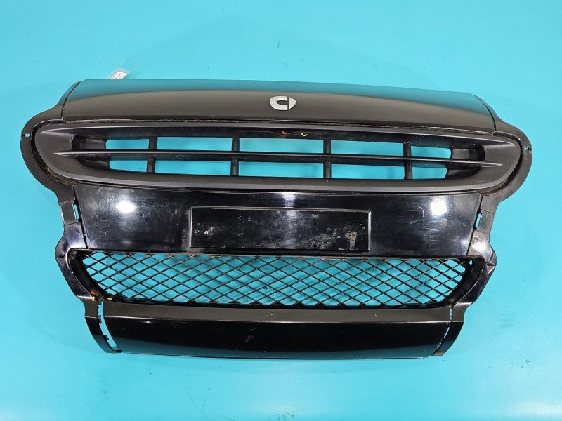 Atrapa grill Smart Forfour I 04-06 Atrapa grill Smart Forfour I 04-06
