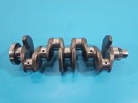 Wał korbowy Vw Touran I 2.0 tdi Cfh 140KM