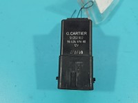 Przekaźnik świec żarowych Peugeot 307 9640469680, 51252002