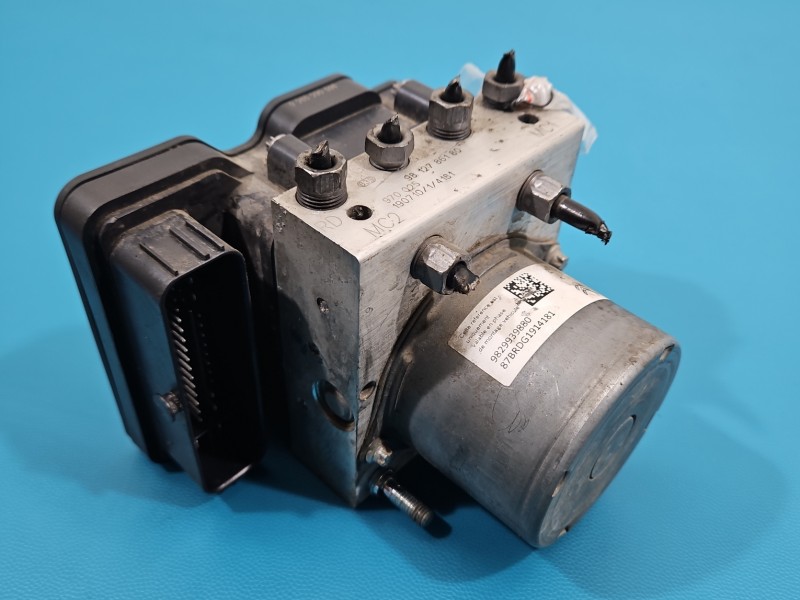 Pompa abs Peugeot 508 II 18- 0265290598, 98912786180, 0265956353