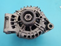 TEST Alternator Ford Fiesta Mk7 1.2 16V
