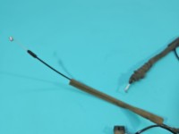 Zamek tył prawy 8200766889-L, 8200766889 Renault Master III 10-24 drzwi skrzydłowe 2+2pin