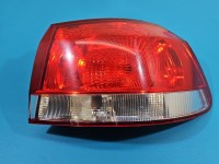 Lampa tył prawa błotnika Vw Golf VI HB EUROPA