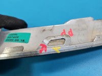 Suzuki Sx4 S-Cross 13-21 Listwa zderzaka przód dokładka HOKEJ 71751-64R1R, 71751-64R1