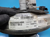 Serwo hamulcowe Peugeot 5008 II 17-24 2.0 hdi 0204821381, 9807687080