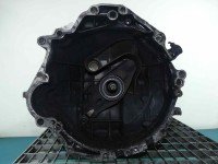 Skrzynia biegów Vw Passat B5 2.5 tdi