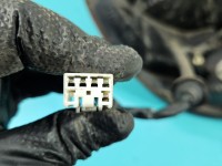 Lampa tył prawa Kia Rio I kombi EUROPA