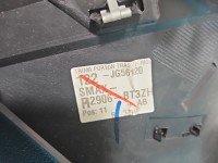 Tapicerka klapy boczek bagażnika Ford S-max II MK2