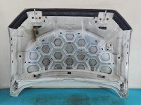 Maska przednia Ford Mondeo Mk5 biały FD