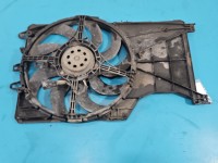 Wentylatory Wentylator chłodnicy Opel Corsa E 8C8441000 1.3 cdti