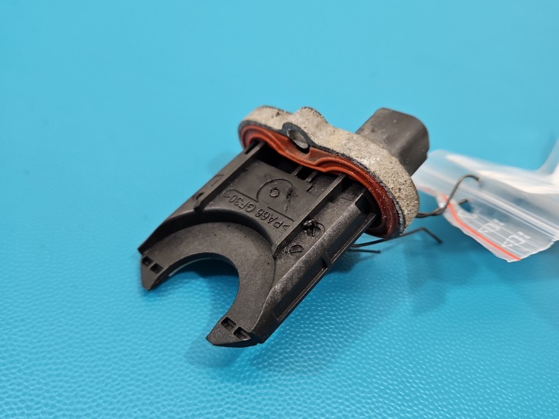 Czujnik kąta skrętu Ford Kuga Mk1 08-13 3M51-3F818-BB