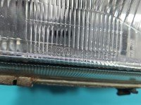 Reflektor prawy lampa przód Audi 80 B4 EUROPA