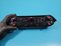 Konsola panel nawiewu Toyota Rav4 V 55900-42580