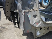 Błotnik tył lewy ćwiartka Peugeot 5008 II 17-24 EVL HB