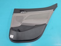 Tapicerka drzwi tył prawa boczek Hyundai Elantra VI 15-20 83380-F2000