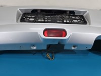 Zderzak tył Suzuki Swift Mk6 HB