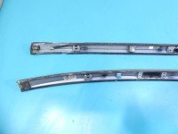 Listwa dachowa prawa dachu Toyota Avensis III T27 75551-05030