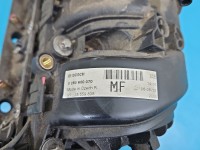 Kolektor ssący Opel Meriva A 1.4 16V 0280600070, 55559838