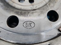 Koło zamachowe Kia Ceed II 12-18 23200-2E410, 0GC2-02 1.6 GDI