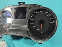 Licznik Seat Ibiza IV 6J 6J0920801 1.2 12V EUROPA