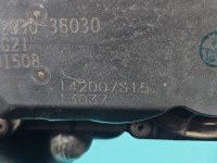 Przepustnica Lexus IS III 14-25 22030-36030 2.5 vvti
