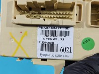 Sterownik moduł komfortu Hyundai I30 II 12-16 91950-A6021 Hyundai, uszkodzone zatrzaski mocowań ASSY SMART