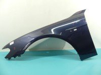 Błotnik przód lewy Bmw e65 granatowy TOLEDOBLAU METALLIC (482)