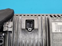 Wyświetlacz monitor Mercedes W212 A2C53410076