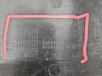 Obudowa akumulatora podstawa Opel Astra V K 39014514, 39014513 1.5 cdti