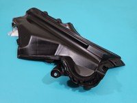 Osłona ZAŚLEPKA PLASTIK BMW X5 F15 7309205