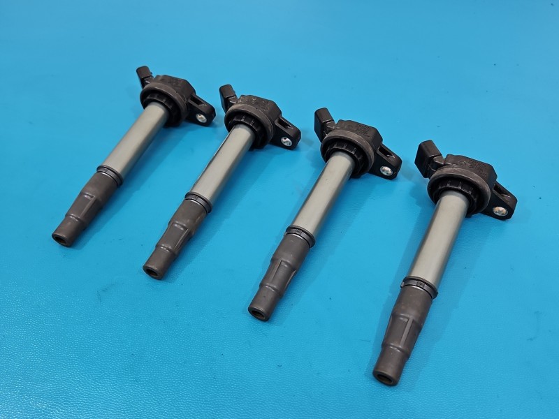 Cewka zapłonowa Toyota Corolla E21 19- 1.6 16V 4szt Toyota 4 PIN 90919-02258