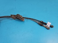 DŹWIGNIA LEWAREK WYBIERAK LINKI Citroen Xsara Picasso 2.0 hdi