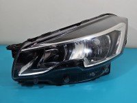 Reflektor lewy lampa przód Peugeot 508 I EUROPA