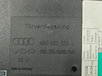 Sterownik moduł komfortu Audi A6 C5 4B0962258A