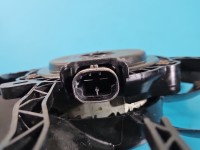 Wentylatory Wentylator chłodnicy Peugeot 301 1.6 hdi 9812028580