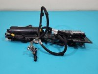 Sterownik moduł Peugeot 3008 II 9692146980 Peugeot, moduł start stop