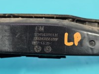 Ślizg zderzaka przód lewy Opel Insignia B 13491381