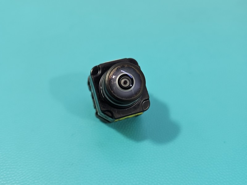 Kamera cofania Skoda Octavia IV 5WA980556D