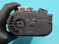 Przepustnica Land rover Discovery Sport 14- L550 0280750610 2.0 Td (204DTD)