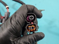 InstalacJa Wiązka silnika 8K0973805 3.0 tfsi quattro (CGXB) AUDI A6 C7