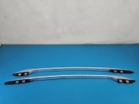 Relingi dachowe komplet Infiniti FX II QX70