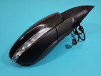 Lusterko prawe Vw Passat CC LC9X europa