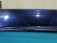 Zderzak tył Renault Scenic I granatowy TEF43 HB