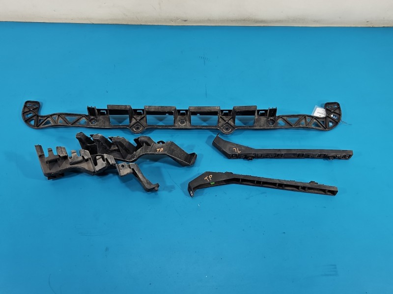 ŚLIZG ZDERZAKA Fiat Tipo II 15-