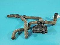 Pompa wody Tesla Model S 0.0b 6007384-00-B