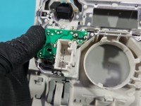 Lampa kabiny lampka Seat Leon III 12- 5F0947105R