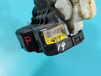 Zamek przód prawy hyundai H1 II EUROPA 6pin