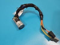 Stacyjka KLUCZYK WKŁADKA Renault Espace III