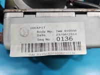 Pompa wspomagania Kia Sportage III 10-15 56300-2S560, 56345-2S510 2.0 crdi D4ha